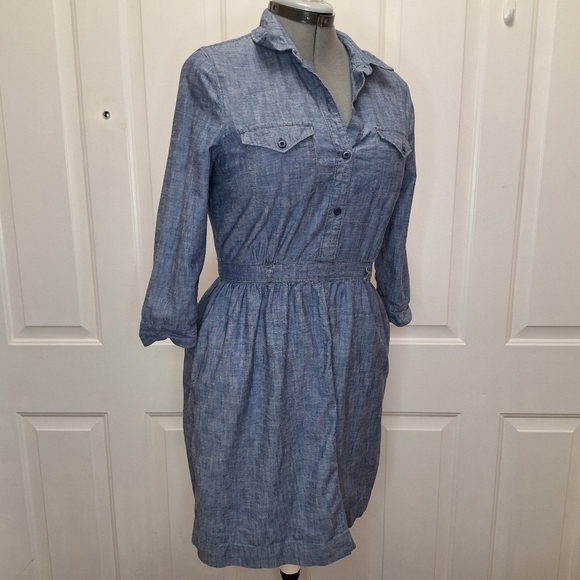 Gap Women's Dress - Picture 9 of 11